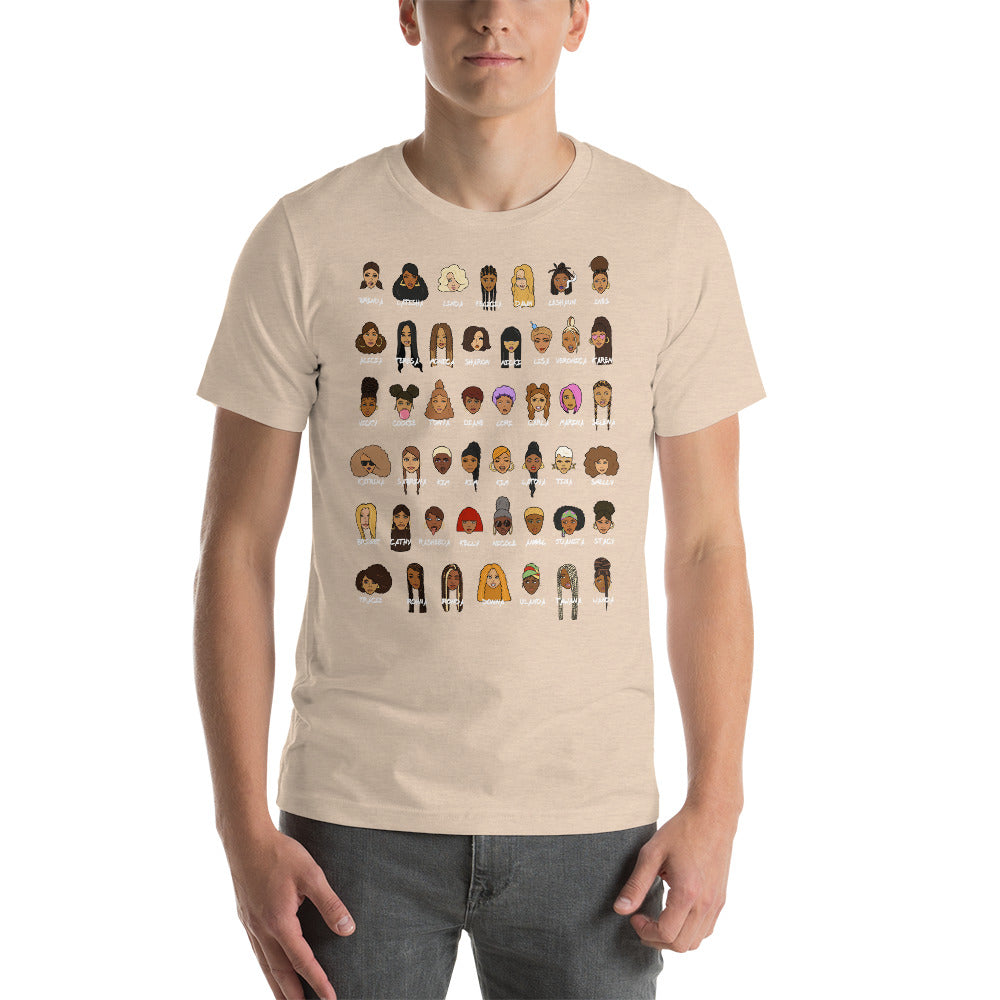 What They Want DMX T-Shirt