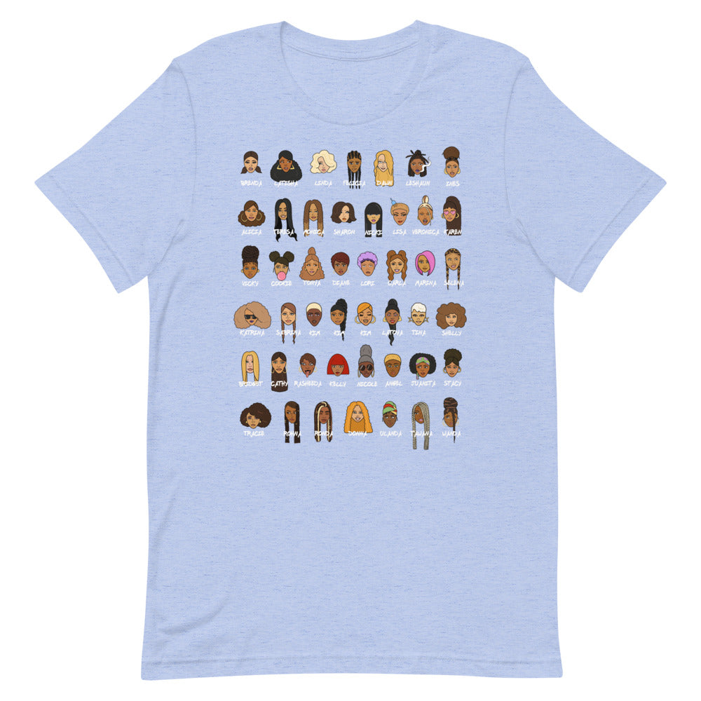 What They Want DMX T-Shirt