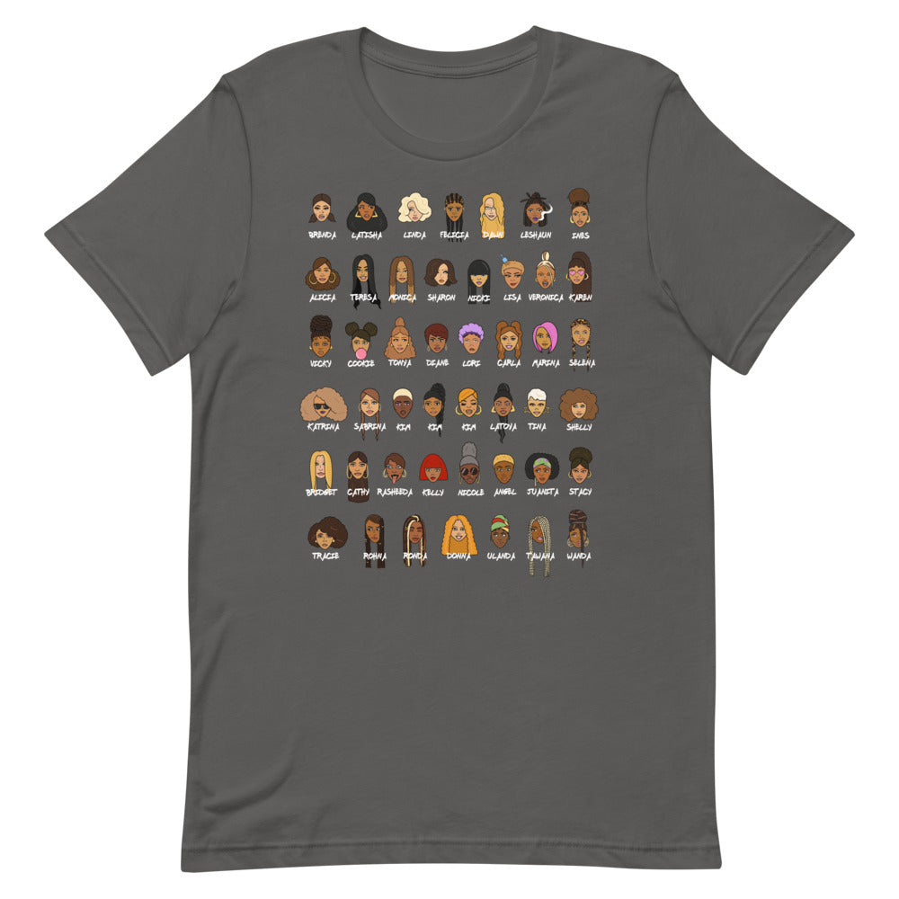 What They Want DMX T-Shirt