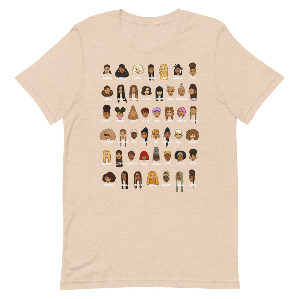 What They Want DMX T-Shirt