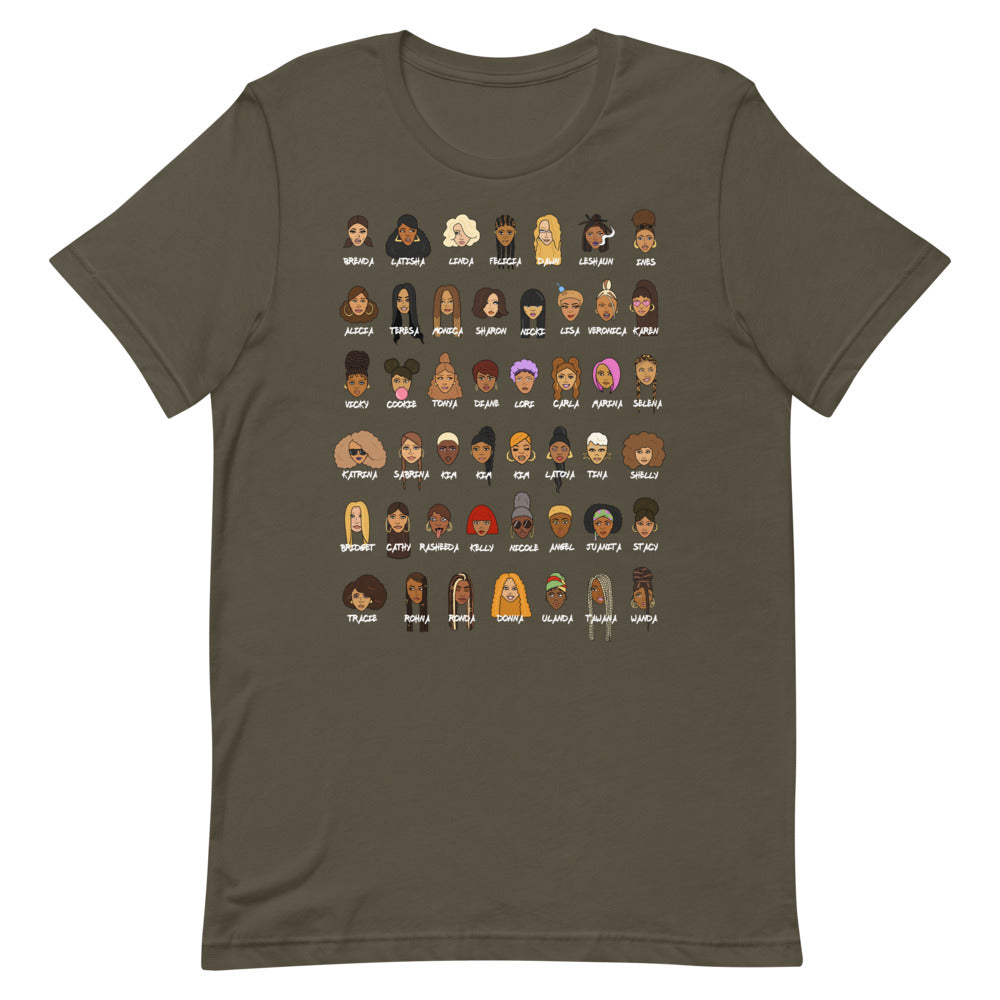 What They Want DMX T-Shirt