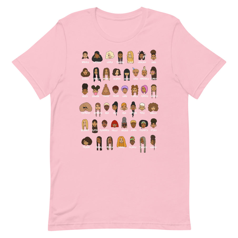 What They Want DMX T-Shirt